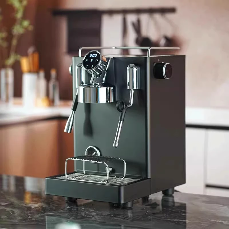 Commercial Household Espresso  - Breville Espresso Bes870 评论和价格