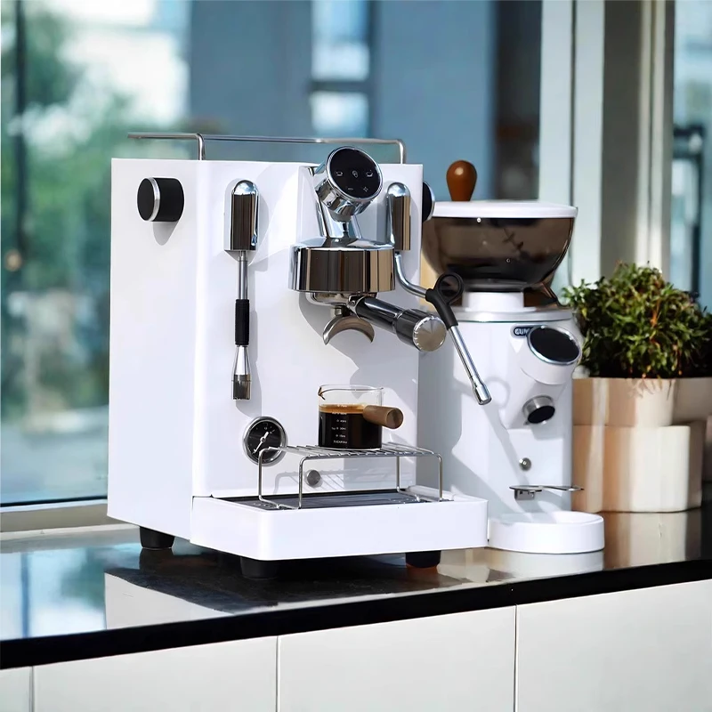 Commercial Household Espresso  - Breville Espresso Bes870 评论和价格