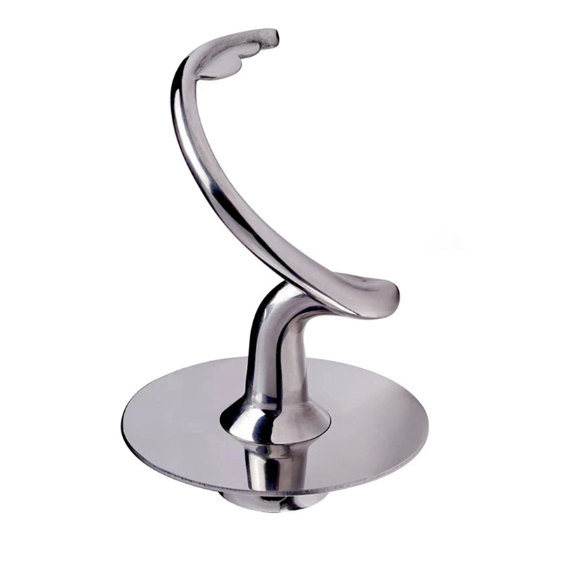 Stainless Steel Spiral Dough H - Kitchenaid Mixer Hand Mixer 评论和价格
