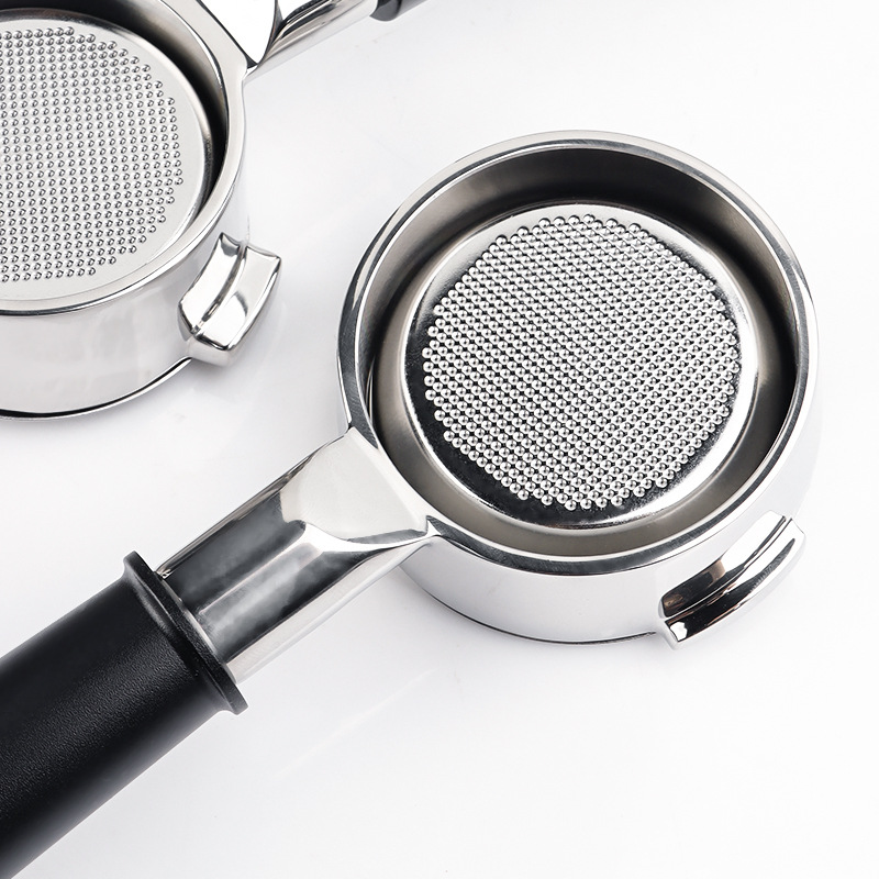 54mm Bottomless Portafilter wi - Breville Espresso Barista Touch 评论和价格