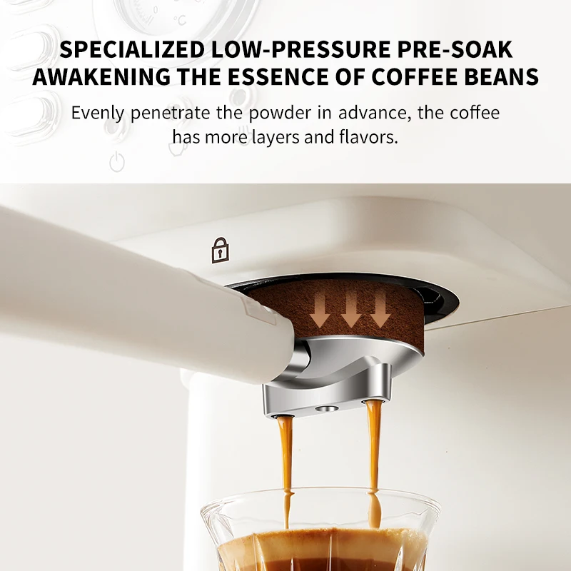 220V Italian Espresso Coffee M - Breville Espresso Bes870 评论和价格