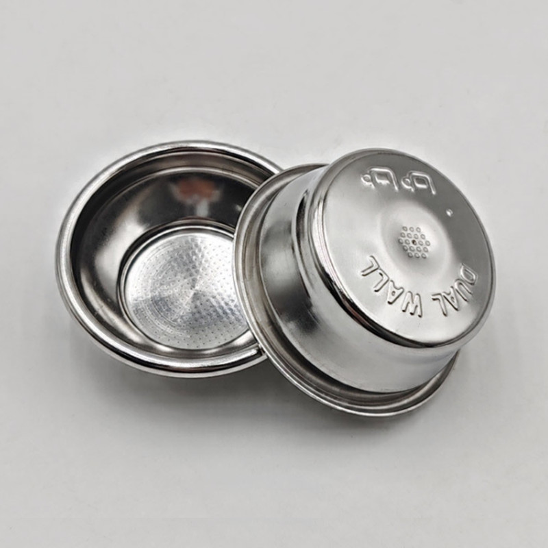 54mm Dual-Layer Pressurized Fi - Breville Espresso Bes870 评论和价格