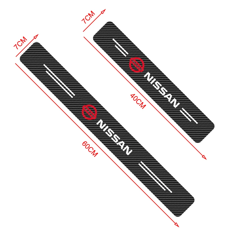 Car Door Plate Carbon Fiber Th - Crepe Pan Carbon 评论和价格