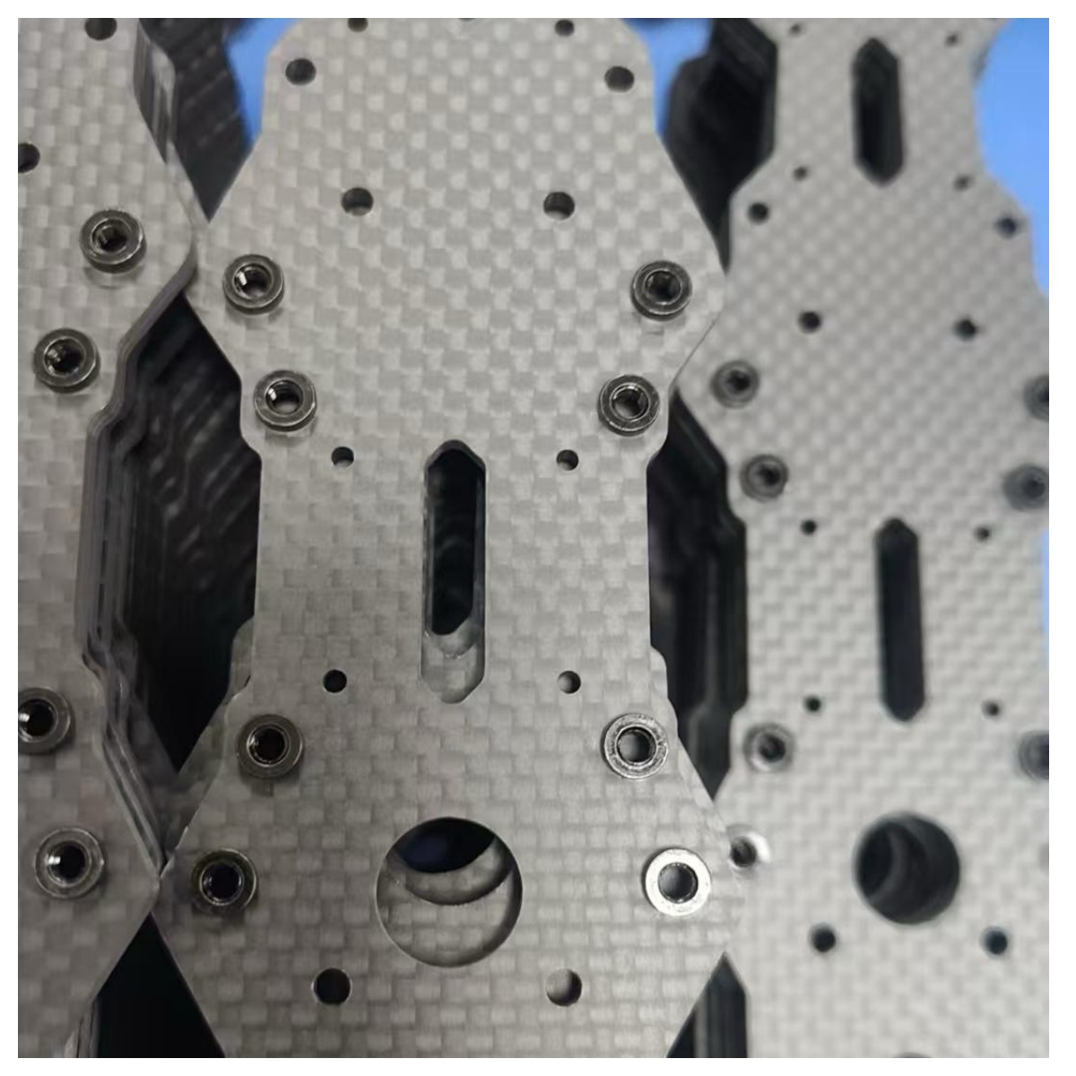 T800 M40 M65 Carbon Fiber Shee - Crepe Pan Carbon 评论和价格