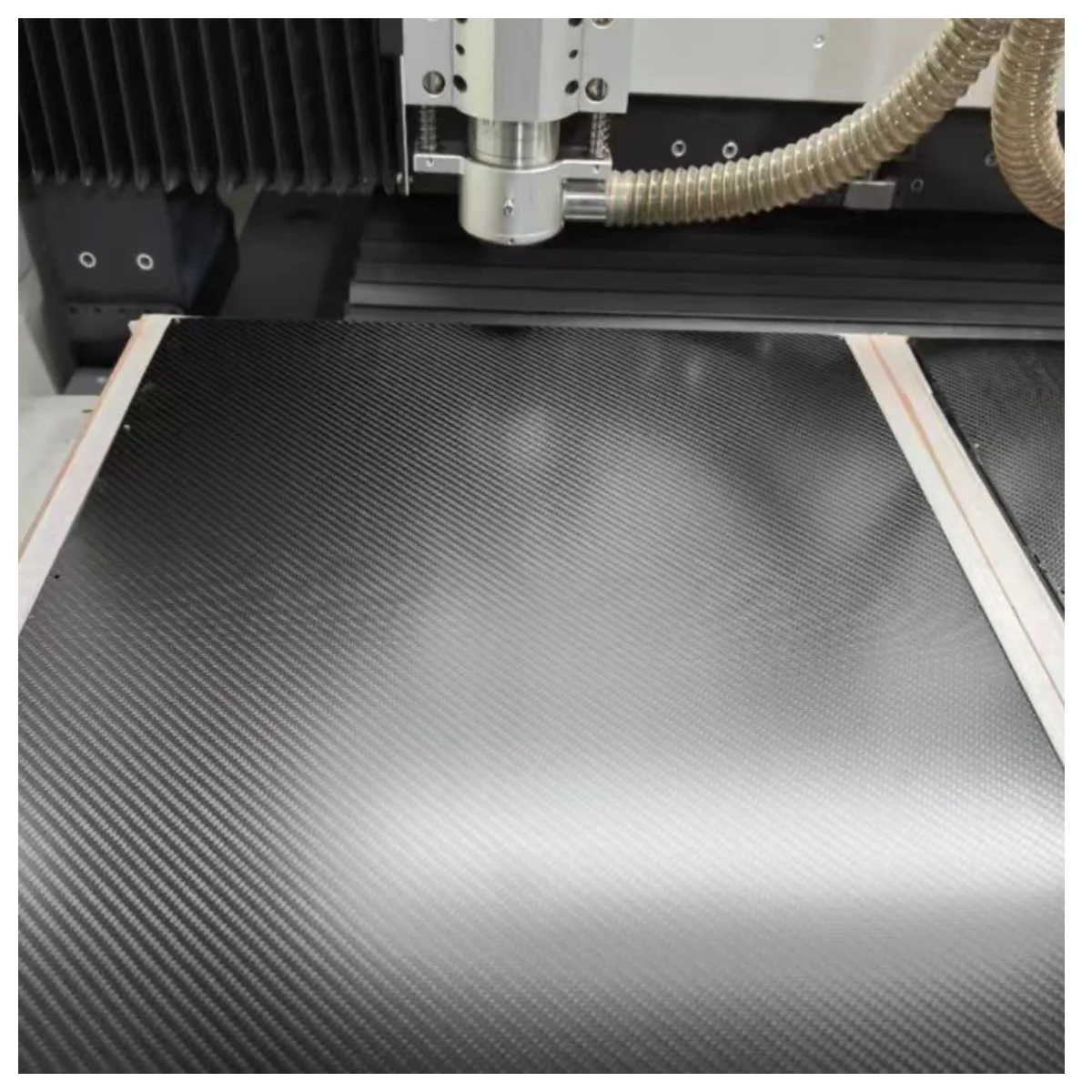 T800 M40 M65 Carbon Fiber Shee - Crepe Pan Carbon 评论和价格