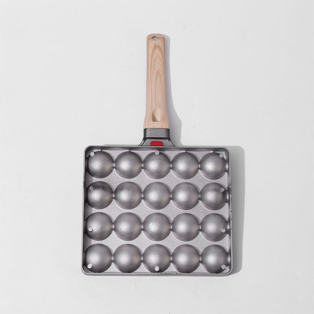 Nonstick Takoyaki Pan 20 Compa - Takoyaki Grill Plate 评论和价格