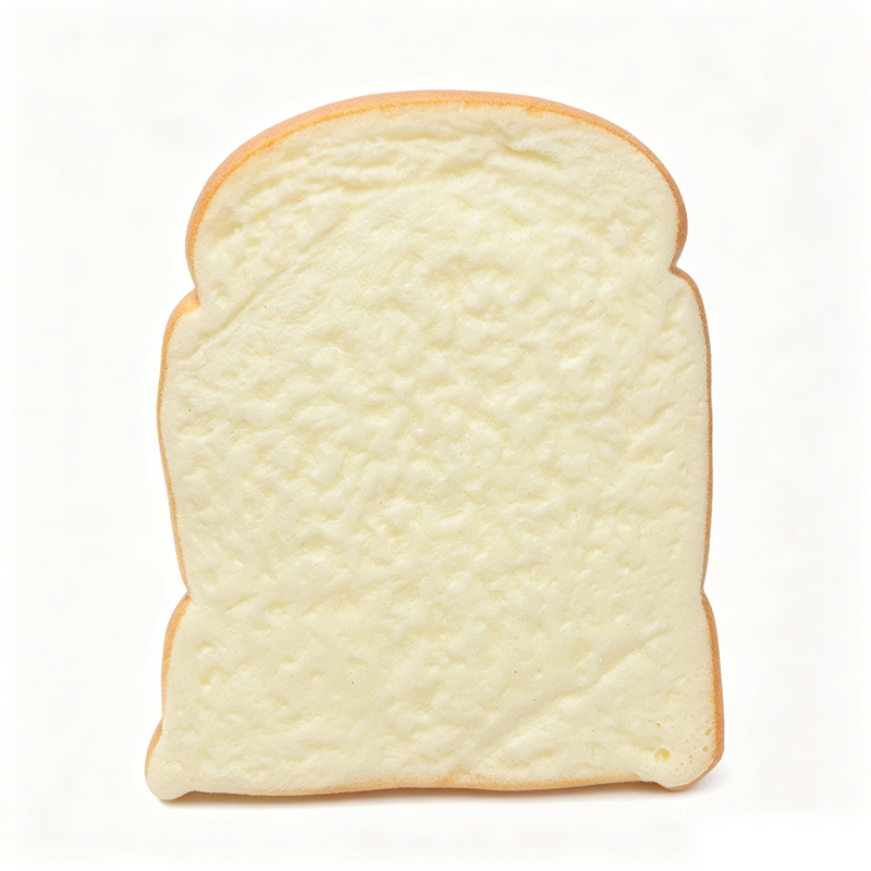 2pcs Simulated Danish Toast Sl - Danish Pancake Pan 评论和价格