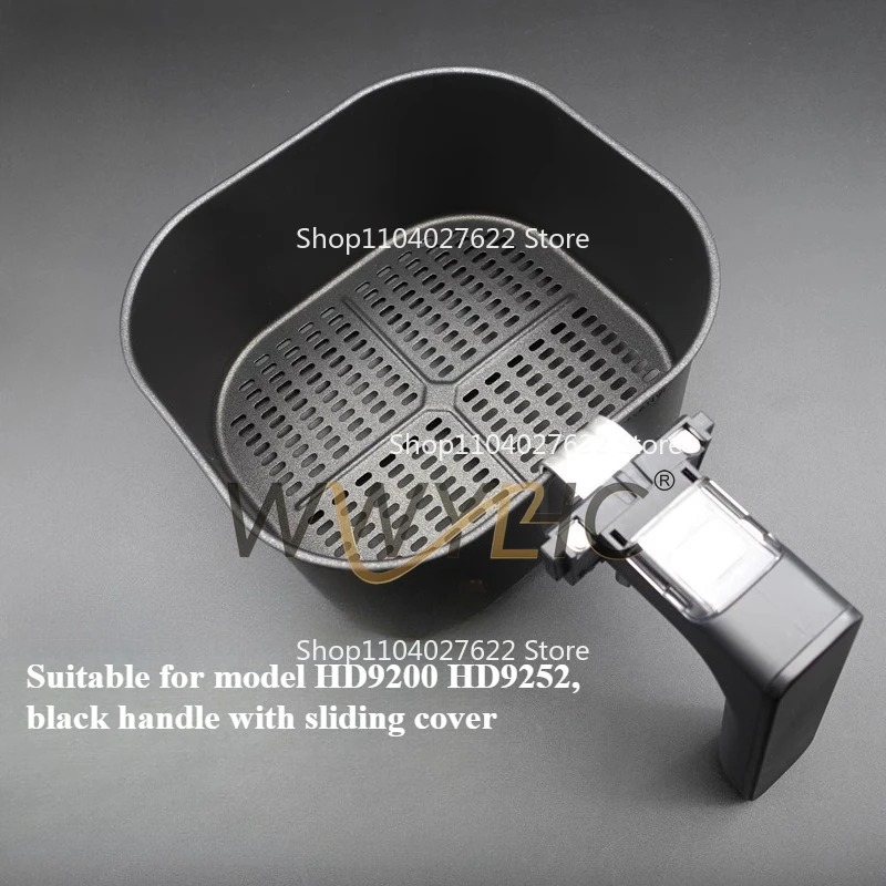 Applicable To Philips HD9200/H - Philips Air Fryer Hd9252 评论和价格